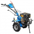 Мотоблок Кентавр МБ2050Д/М2-4 (колеса 4.00-8)