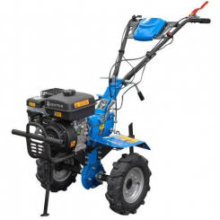 Мотоблок Кентавр МБ2070Б-4 (колеса 4.00-8)