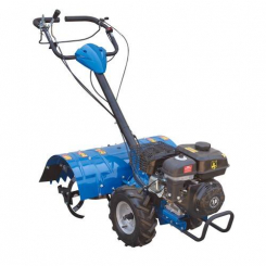 Мотоблок Кентавр МБ40-1С (колеса 13×5.00-6)