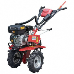 Мотоблок Кентавр МБ40-2-4 (колеса 4.00-8)