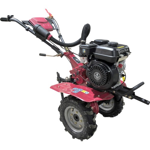 Мотоблок Кентавр МБ40-2-4Д (колеса 4.00-8)