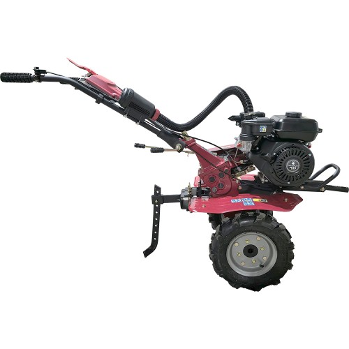 Мотоблок Кентавр МБ40-2-4Д (колеса 4.00-8)