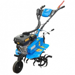 Мотоблок Кентавр МБ40-3-4