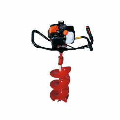 Мотобур EA-410 1,68кВт/2,28к.с.(без шнека)