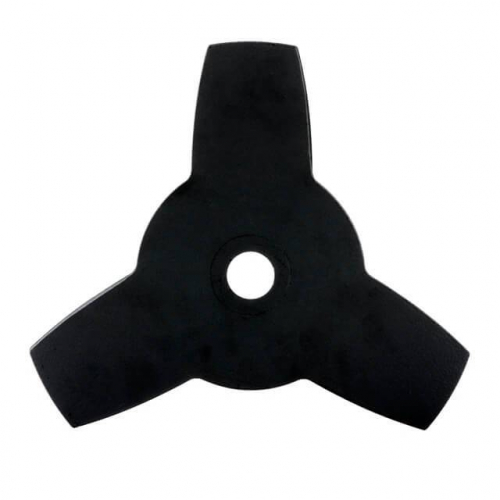 Мотокоса 1.85 кВт, 52 см³, котушка, 3-лопатевий ніж, плечовий ремінь (комплект з двох частин вал + двигун) INTERTOOL DT-2232