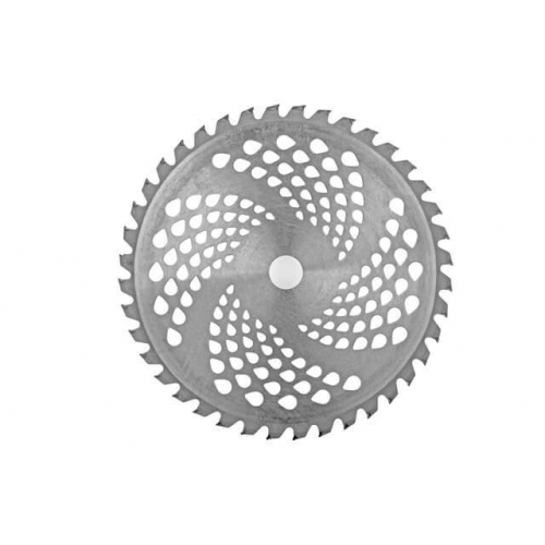 Мотокоса 1.85 кВт, 52 см³, котушка, 3-лопатевий ніж, плечовий ремінь (комплект з двох частин вал + двигун) INTERTOOL DT-2232