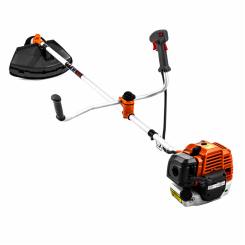 Мотокоса CN330D 1,05кВт/1,4к.с., жостк.вал, ніж+кос.головка Tap&Go