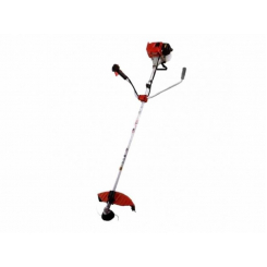 Мотокоса Daishin SBX26W/TJ35E, 34.4 куб.см, Kawasaki TJ35E, 1,6 к.c., 0,7л, 7.1кг