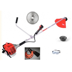 Мотокоса Maruyama BC360H, FE360, 35.5см3, 1,4кВт/1,9к.с., 0,8л, Z5,  L5,6/R5,9, 96,5ДБ, ерго підвіс
