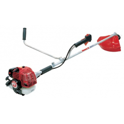 Мотокоса Maruyama BC4321H-RS, CE420, 41,5см3, 2,14к.с., 1,0л, 255х25,4ммх3Т, L4,8/R4,4, Z5, 8,4кг,