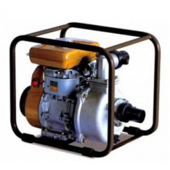 Мотопомпа Daishin SCR-50RX, 50x50мм, 32м, 8м, 520л/хв, EX13, 3,6л, 26.8кг