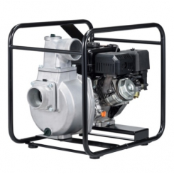 Мотопомпа Koshin для чистої води SEV-100X,100x100мм, K300,6,0кВт/8,2к.с.(3600об./хв.), 301см3,54,9кг