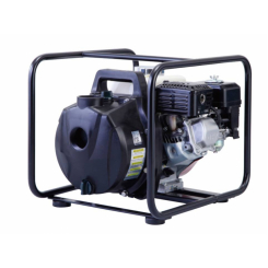 Мотопомпа Koshin для морської води та хімічних рідин PGH-50X,  50х50 мм, GX120, 2,6 кВт/3,5к.с, 22кг