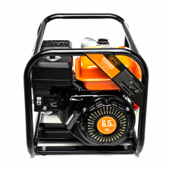 Мотопомпа LGP20-C, рукав 50мм, 30м3/год, підйом 30м, чиста вода