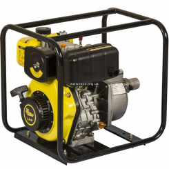 Ключ балонний 4359 телескопічний Г-подібний 17/19мм