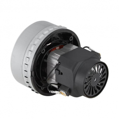 Мотор електричний для пилососа 1.4 кВт, 2 вентилятори (WT-1430) INTERTOOL DT-1041