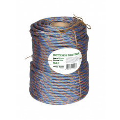 Мотузка плетена ФАЛ 12мм 100м, Joker Tools