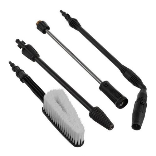 Мийка високого тиску STORM, 2500 Вт, 130-195 бар INTERTOOL WT-1509