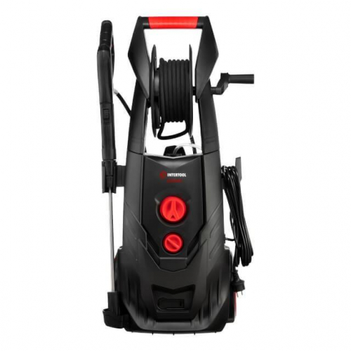Мийка високого тиску STORM, 2500 Вт, 130-195 бар INTERTOOL WT-1509