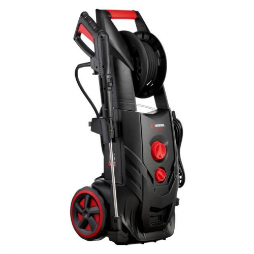 Мийка високого тиску STORM, 2500 Вт, 130-195 бар INTERTOOL WT-1509