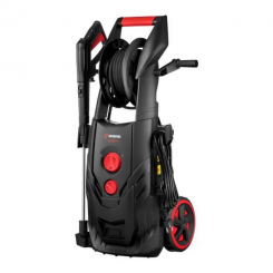 Мийка високого тиску STORM, 2500 Вт, 130-195 бар INTERTOOL WT-1509