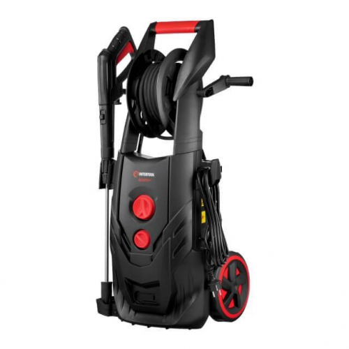 Мийка високого тиску STORM, 2500 Вт, 130-195 бар INTERTOOL WT-1509