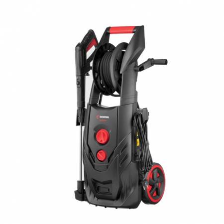 Мийка високого тиску STORM, 2500 Вт, 130-195 бар INTERTOOL WT-1509