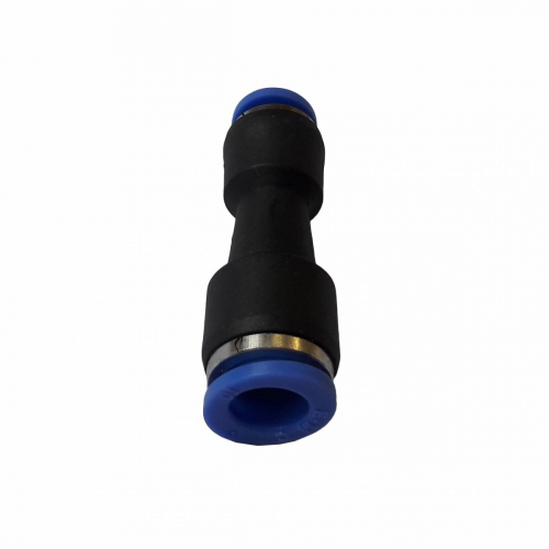 Муфта Ø 12 – 10 Ø пластикова для шлангів EMC 12-10 EPG