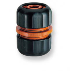 Муфта 3/4" ремонтна для поливального шлангу