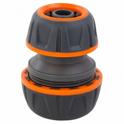 Муфта для шланга ½"×¾" FLORA (5015664)