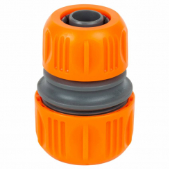 Муфта ремонтна для шланга 3/4" та 1" Flora (5015634)