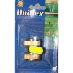 Муфта ремонтна для шлангів UNIFLEX 801422