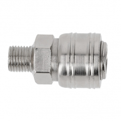 Муфта з'єднувальна M1/4" HOEGERT 15 HT4R802