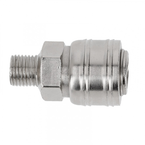 Муфта з'єднувальна M1/4" HOEGERT 15 HT4R802
