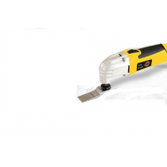 Мультифункціональний інструмент з насадками, МІ-280, 280Вт.