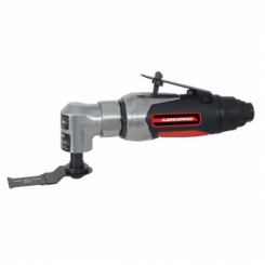 Мультифункціональний пневматичний інструмент (Реноватор) з комплектом насадок (більше 16000кол/хв) AEROPRO RP7636