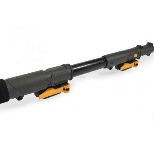 Мультиінструмент кущоріз, висоторіз акумуляторний STIGA MT100eKit