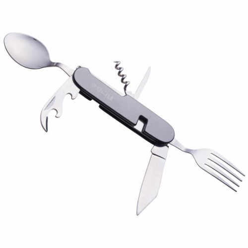 Мультиінструмент ніж похідний 7в1 Sigma (4375611)