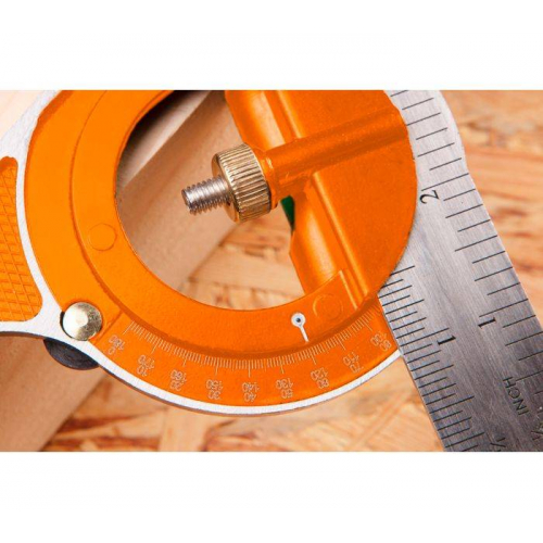 Мульти комбінований квадрат 30 см.