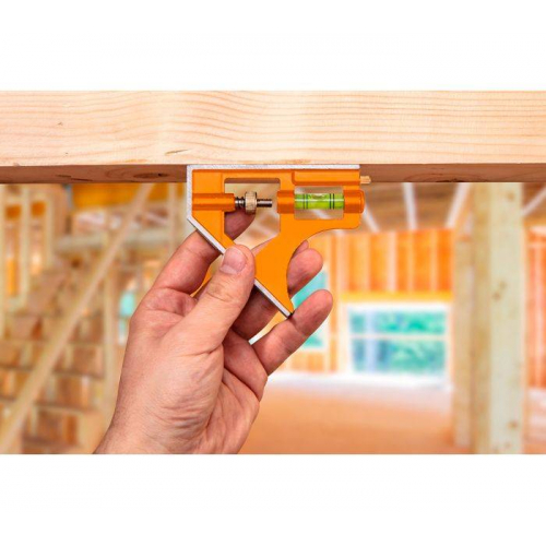 Мульти комбінований квадрат 30 см.