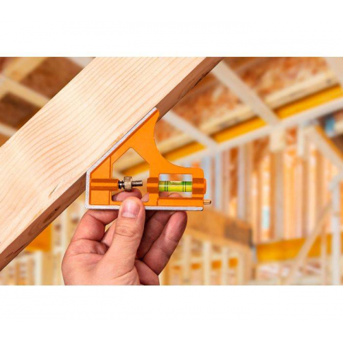 Мульти комбінований квадрат 30 см.