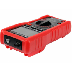 Мультиметр TRUE RMS Z електричних параметрів YATO з LCD-цифровим діапазоном 9999 [30]