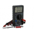Мультиметр цифровий DT700C, 8 функцій зумер