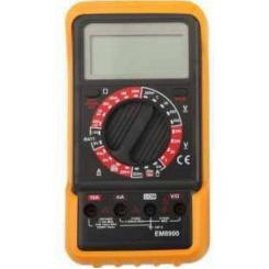 Мультиметр цифровий TOLSEN