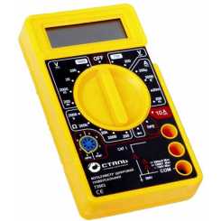 Мультиметр цифровий універсальний