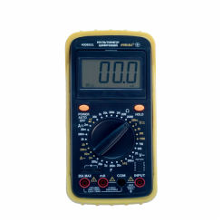 Мультиметр цифрової профілі Sigma (4008551)