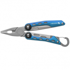 Мультитул 10 в 1 HOEGERT  HT1P070