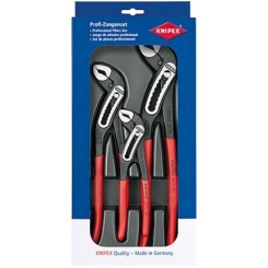 Набір Alligator® KNIPEX 00 20 09 V03