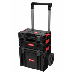 Набір Ящиків QBRICK SYSTEM PRO SET 7 2.0 Plus