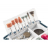 Набір аксесуарів для міні дрилі 99 шт.